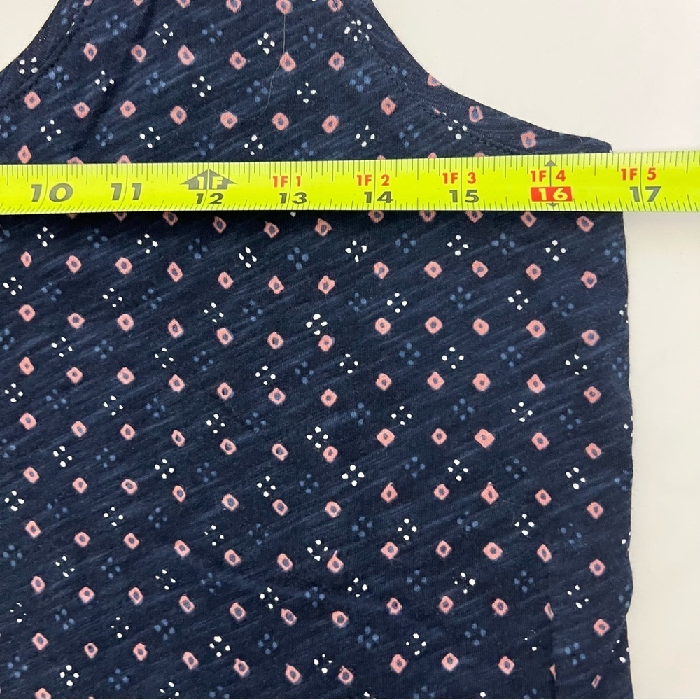 NWT ANN TAYLOR LOFT Women’s Pullover Top Size Small Multi Colors Stretch - Picture 7 of 8